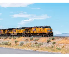 Union Pacific – Weichen in Richtung der Mittelfristziele gestellt