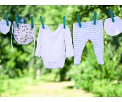 Carter’s – Amerikaner sparen an den Kleinen