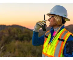 Martin Marietta Materials – Auf Wachstumskurs in Richtung der 2030er-Ziele