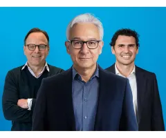 Microsoft, Nebius, E.ON, RWE, Rheinmetall, Allianz, Adidas - Charttechnik mit Harald Weygand