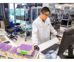 Vertex Pharmaceuticals – Schlechte Nachrichten zur Pipeline bereiten Investoren Schmerzen