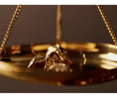 Gold – Gold bleibt auf Rekordkurs