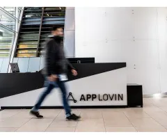 AppLovin – Einstieg in neuen Bereich soll für anhaltend hohes Wachstumstempo sorgen