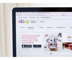 eBay – Internetpionier meldet sich eindrucksvoll zurück