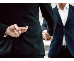 Alles andere als „ausgemacht“