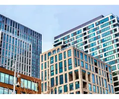 Equity Residential – Jüngster Rückgang bei US-Zinsen sorgt für Rückenwind