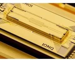 IonQ – Die Entwicklung des Computers der Zukunft verschlingt eine Menge Geld