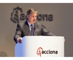 Acciona – Mit Erneuerbaren Energien auf Erfolgskurs