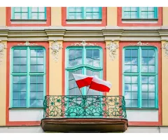 EUR/PLN – Zloty in stabiler Seitenlage – noch