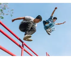 S&P 500 – Freudensprung nach Waffenruhe