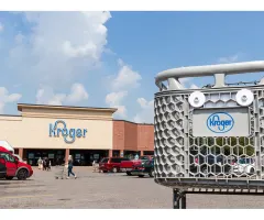 Kroger – Mit Albertsons-Übernahme Walmart und Amazon besser Paroli bieten