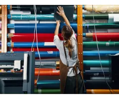 Avery Dennison – Kooperation mit Walmart sorgt für Fantasie