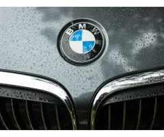 BMW – Gewinnwarnung schickt Aktie auf Crash-Kurs