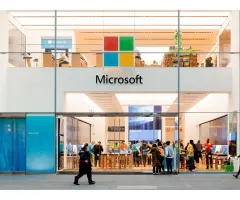 Microsoft – Prognose zu Investitionen und Cashflow euphorisiert Investoren