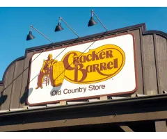 Cracker Barrel Old Country Store – Gewinnwarnung schmeckt Investoren überhaupt nicht