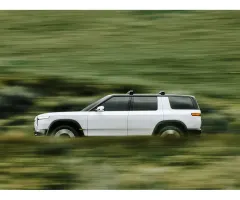 Surr surr statt brumm brumm