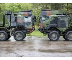 Rheinmetall – Milliardenschwerer Zukauf lässt Aktie auf Rekordhochs nach oben schießen