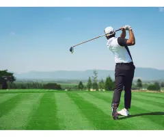 Topgolf Callaway Brands – Probleme bei Jack Wolfskin belasten das Geschäft