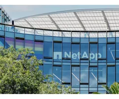 NetApp – Anhebung der Prognose treibt Aktie in Richtung der 23-Jahres-Hochs