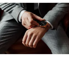 Luxus in Zeiten von Krieg und Krise