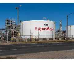 Exxon Mobil – Integration des Zukaufs eröffnet erhebliches Gewinnpotenzial