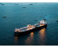 Öl – Wieder auf dem Rückzug