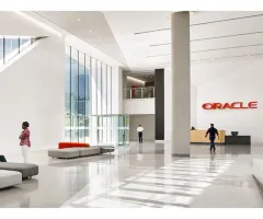 Oracle – Nach Zahlenvorlage explodiert der Börsenwert um 195 Milliarden Dollar