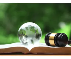 Verantwortung – Erste Rechtsfälle rund um ESG-Themen