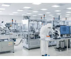 West Pharmaceutical Services – Wachstum des Marktes für Abnehmspritzen und andere Faktoren beflügeln das Geschäft