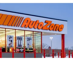 Autozone – Trumps Strafzölle auf Autos heizen Rekordfahrt der Aktie an
