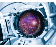 Teledyne Technologies – Trotz Prognoseanhebung bricht Aktie ein