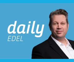 dailyEDEL: Gold - Noch kein klarer Aufwärtsimpuls