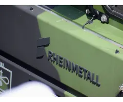 Rheinmetall – Investoren wetten auf kräftigen Anstieg der Rüstungsausgaben Europas
