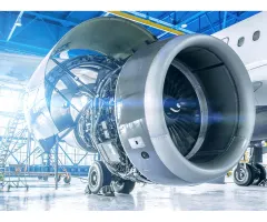 MTU Aero Engines – Schwacher Euro sorgt für Prognoseanhebung