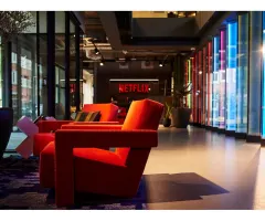Netflix – Steuerstreit in Brasilien überschattet erfreuliche Geschäftsentwicklung