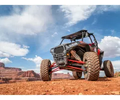 Polaris – Wiedereinführung der Prognose spiegelt Zuversicht des Vorstands wider