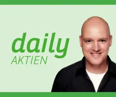 dailyAktien: Amphenol – Aufwärtstrend klar intakt