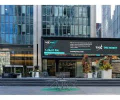 TMX – Mit etlichen Übernahmen geplante Umsatzverdopplung vorantreiben