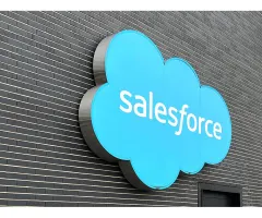 Salesforce – Sorge vor schwächstem Wachstum der Firmengeschichte lässt Aktie kollabieren