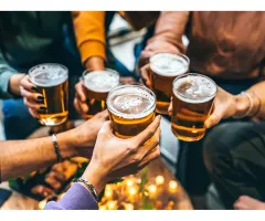 Molson Coors Beverage – Amerikaner trinken viel weniger Bier