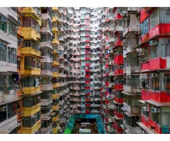 Hang Seng – Im Bann der Immobilienkrise