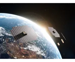 AST SpaceMobile – Aktie des Konkurrenten von Musks Firma SpaceX ist eine Kursrakete