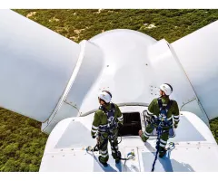 Iberdrola – Den Mittelfristzielen um ein Jahr voraus