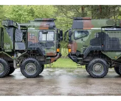 Rheinmetall – Rüstungsboom sorgt für sensationelle Ergebnisse