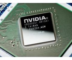 Nvidia – Verschärfung der US-Exportbeschränkungen lässt Aktie einbrechen