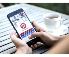 Pinterest – Wenig inspirierende Prognose lässt Hoffnung der Investoren schwinden