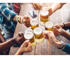 Molson Coors Beverage, Boston Beer – Auf den schweren Fehler der Konkurrenz anstoßen