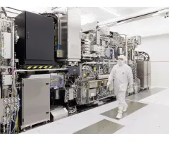 ASML Holding – Kapazitäten sollen 2028 noch stärker ausgebaut werden als geplant