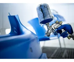 Axalta Coating Systems – Mit Rekordwerten glänzend unterwegs in Richtung der Mittelfristziele