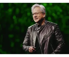 Nvidia – KI-Gigant investiert 100 Milliarden Dollar in OpenAI